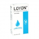 Loyon Lösung, 15 ml